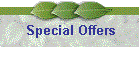 Special Offers