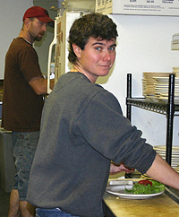Chef Cheryl